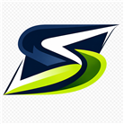 Spa City Stretch logo